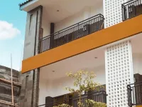 Kaliu Kostel Pacitan Hotéis em Pacitan