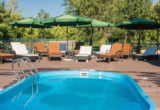 코스모나우트 호텔