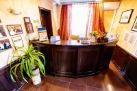 On Weiner 페르보우랄스크 호텔