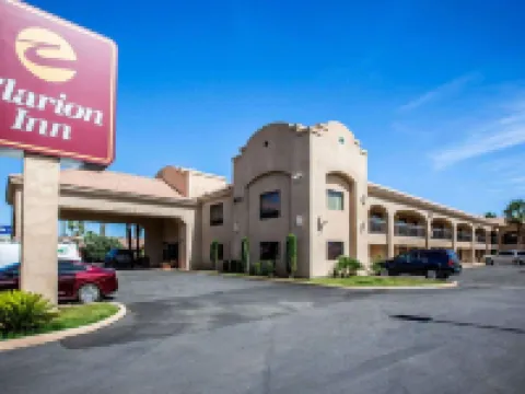 Days Inn by Wyndham Blythe Hoteles en Blythe