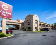 Days Inn by Wyndham Blythe Hotels in Blythe