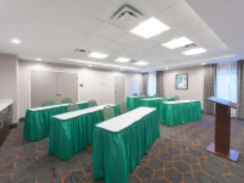 Hampton Inn Buffalo/Hamburg Hotels in Hamburg