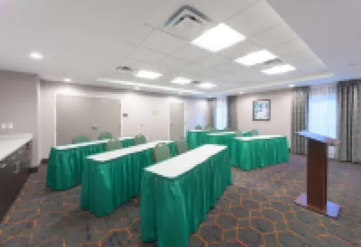 Hampton Inn Buffalo/Hamburg