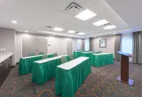 Hampton Inn Buffalo/Hamburg Hotel a Angola-on-the-Lake