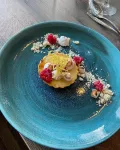 バルカミー リンクス ホテル - 朝食