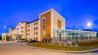 Best Western Plus Peoria Hotels in East Peoria