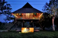 Rai Saeng Arun Resort Các khách sạn ở 