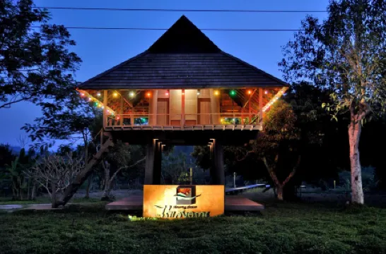 Rai Saeng Arun Resort