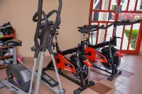 Bovina View Hotel - Gym