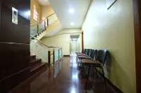 Ramana's Home Stay-Near Railway Station and Bus Stand