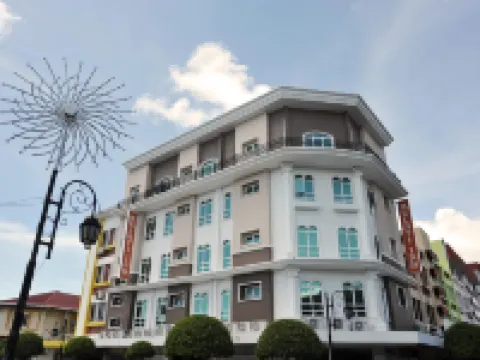 Melati Inn Hotels in der Nähe von Flughafen Labuan