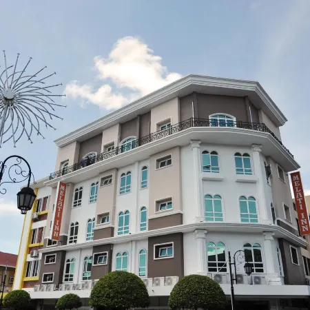 Melati Inn