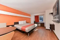 Motel 6 Richburg, SC - Kæledyr tilladt
