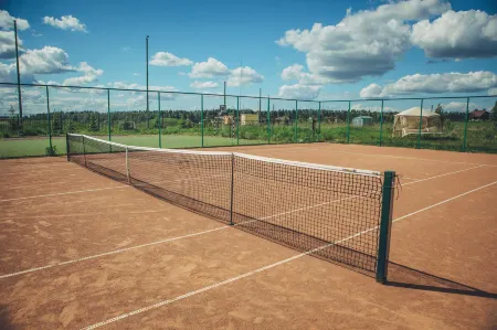 Дмитров Гольф Резорт Отели в г. Дмитровский район