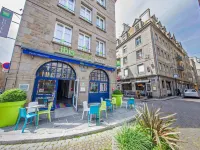 Ibis Styles Saint-Malo Centre Historique