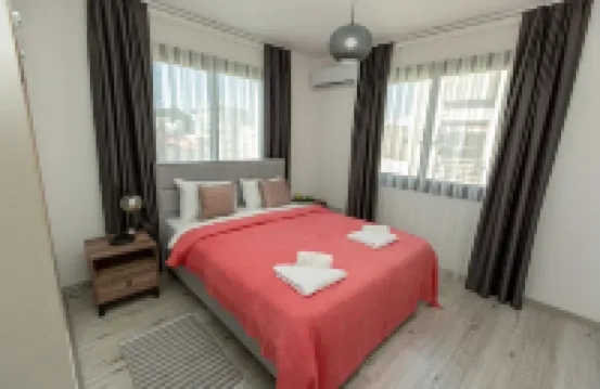 Jasmine Gray by HolidayKeys のホテル