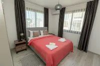 Jasmine Gray by HolidayKeys