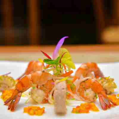 Breeze Pasikudah Dining/Meeting Rooms