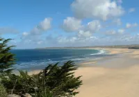 Penquite Holiday Accommodation
