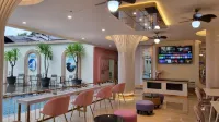 Victoria Inn - Quầy Bar