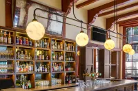 Renaissance Amsterdam Hotel - 5-Star