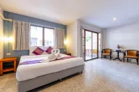 Hua Hin Star Hotel - 2 stjerner