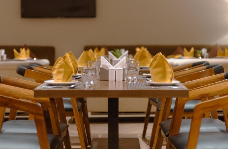 Udman Hotel Gurugram photo 2
