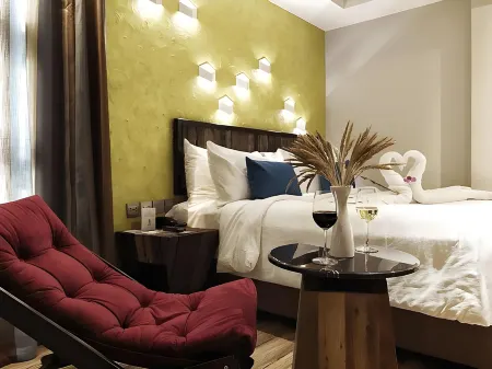 素坤逸16號阿斯皮拉安多拉飯店-阿索克