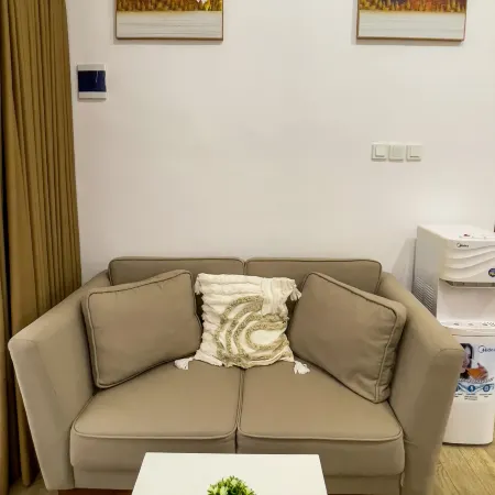 Mule Villa by Nandara Hospitality