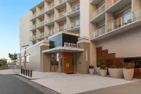 The Seahaus Hotel, Atlantic City, a Tribute Portfolio Hotel 大西洋城住宿飯店