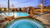 Best Western Plus DFW Airport West Euless Hotels in Euless