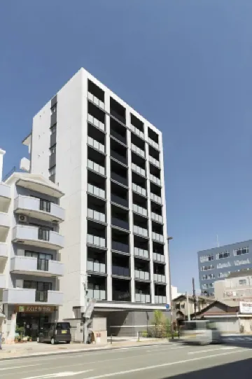 SG Residence Inn Hakata 諸岡公園周辺のホテル