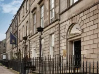 New Town Hotel Hotels near Morningside