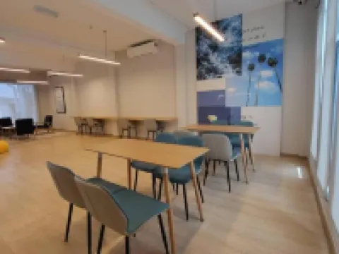 Mutiara Melaka Beach Resort by Minso Hotels in Tanjung Kling