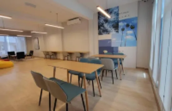 Mutiara Melaka Beach Resort by Minso