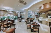 Athinaikon Hotel - 2-Star