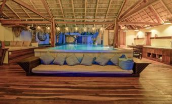 Green Organic Villas