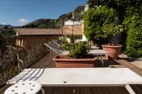Bnb Casa Rossa - parking