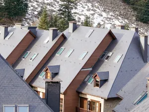 호텔 AC 바케이라 스키 리조트, 오토그래프 콜렉션