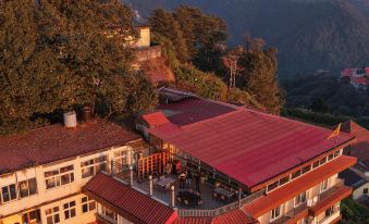 Vaydantaa Mussoorie