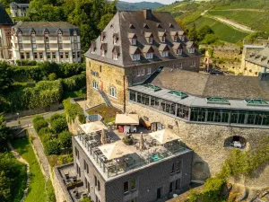 Hotel Schloss Rheinfels