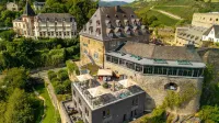 Hotel Schloss Rheinfels Hotels in Bacharach