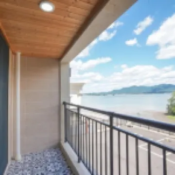 Sacheon (Samcheonpo) Jambo Hotel