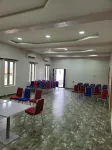 Camas Hotel & Suite Asero Abeokuta