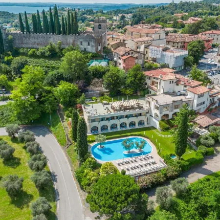 AHG Golf Hotel Porta Del Sole