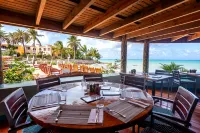 Ocean Point Resort & Spa Adults Only - sarapan