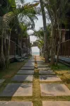 Shambho Retreat - Ocean View
