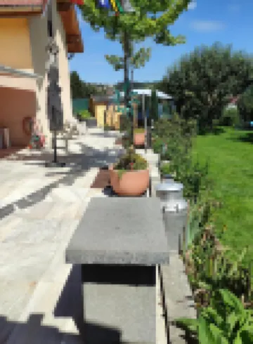 Chambres d'hôtes Au Doubs Murmure