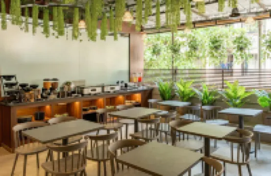 Hotel Dakshin Grandeur