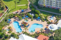 WorldMark Orlando - Kingstown Reef